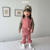 【取寄/韓国直送】Hans ジェスティチョッキ｜秋服｜韓国子供服｜26/AT