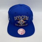 Michell＆Ness/ミッチェル＆ネス 　 ロサンゼルス・ドジャース【海外商品】