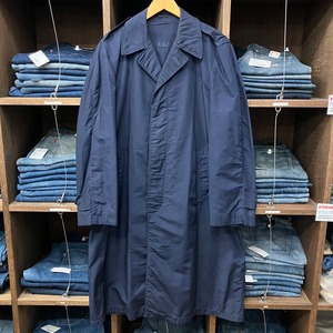 ・① US AIR FORCE RAIN COAT 50'S VINTAGE