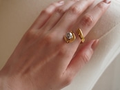 【 CORE 】mix design ring