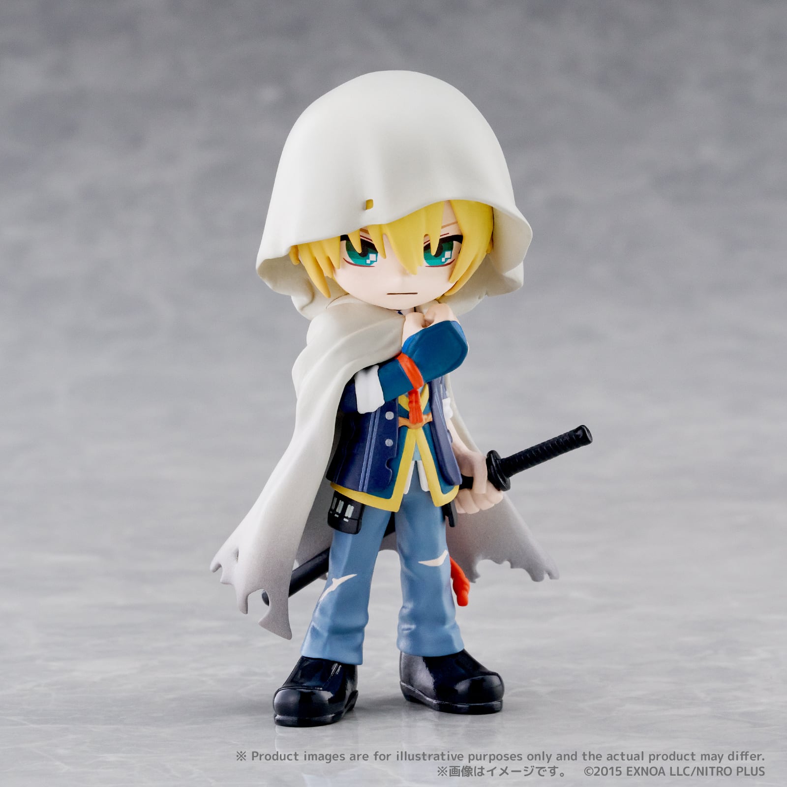 PalVerse＋ 刀剣乱舞ONLINE vol.2 BOX | あるじゃんマーケット