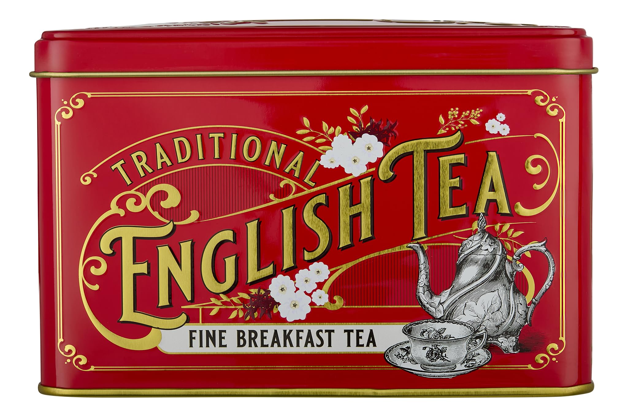 New English Teas ヴィンテージヴィクトリアン レッド(EBF）《RS83
