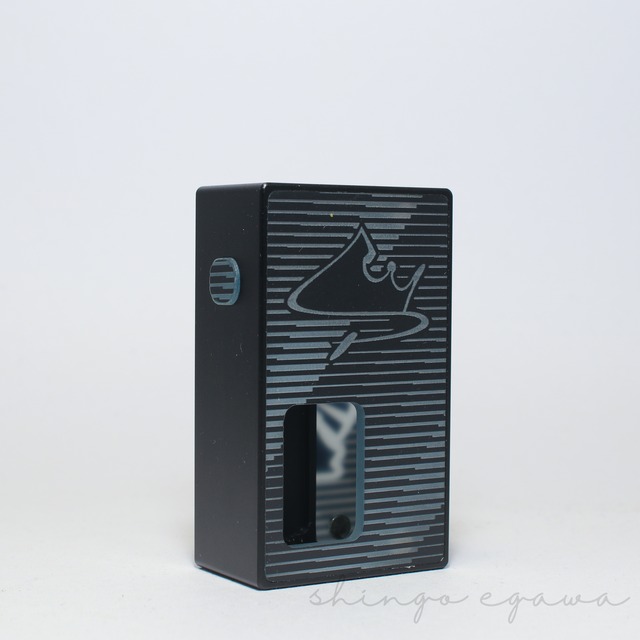 【USED】P3ON by Peasant ①