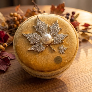 【Jewel Maple】Macaron Box Macaron Box