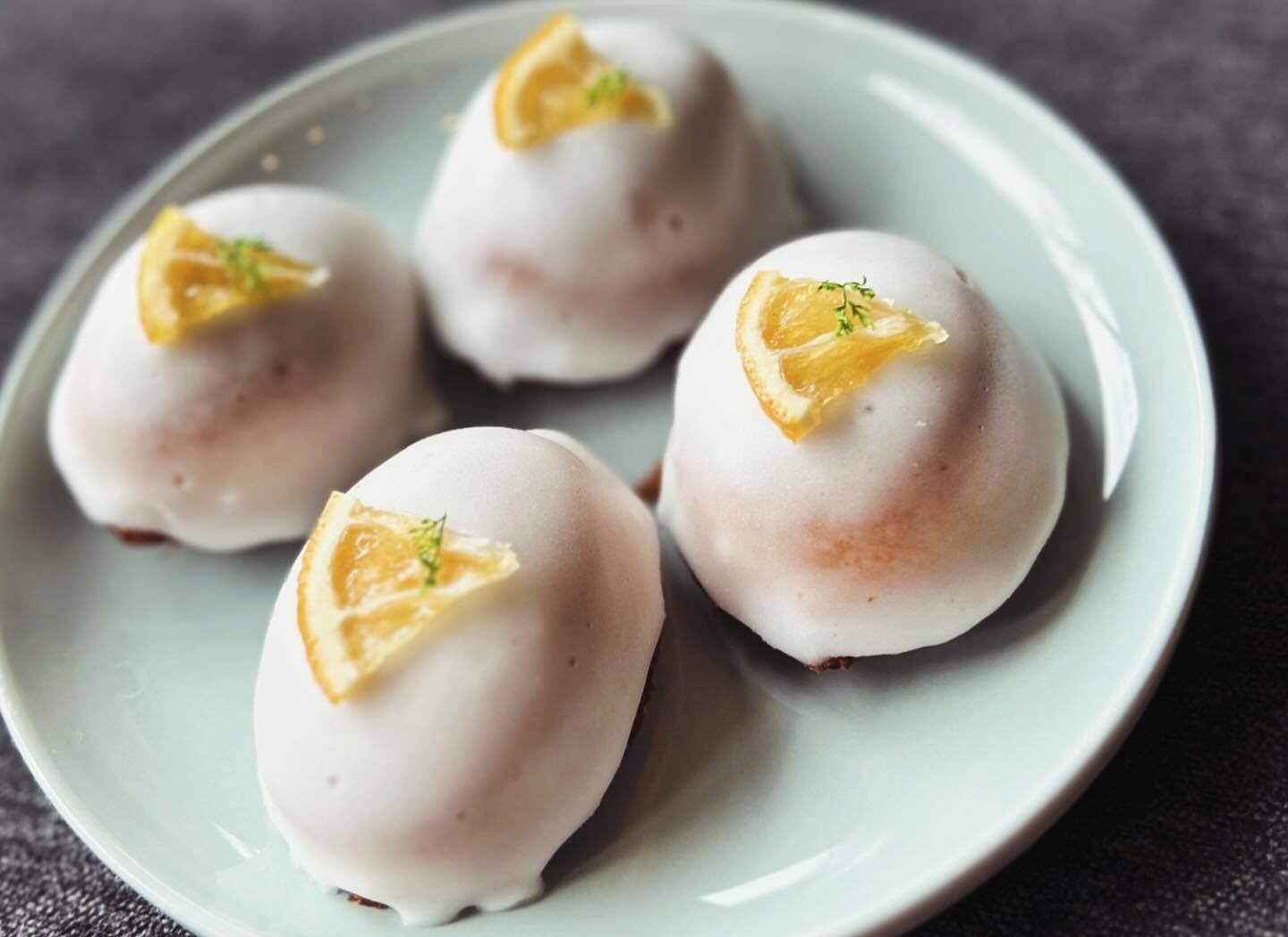 冷蔵配送》レモンケーキ6個セット | More Than Pickes!