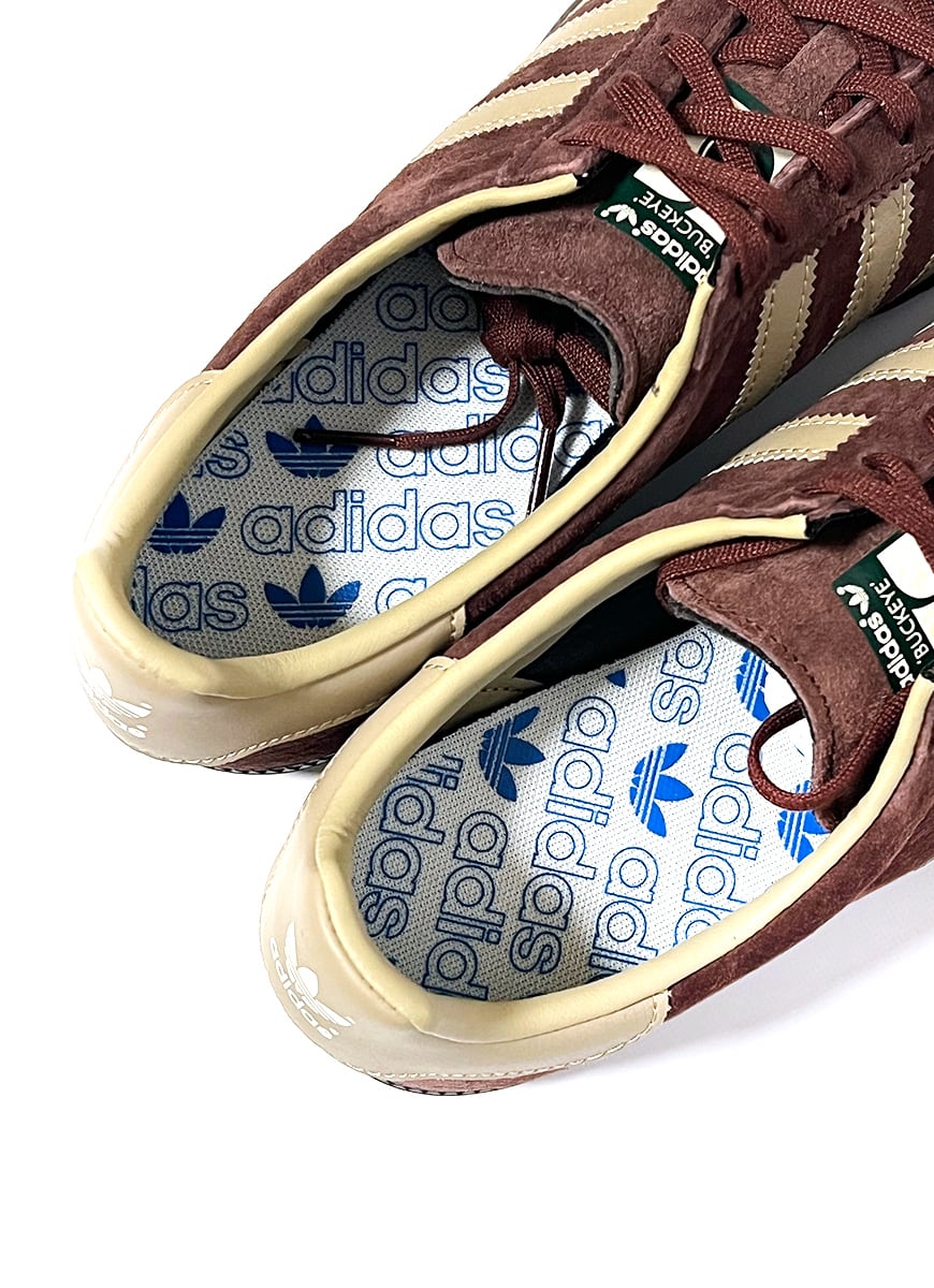 adidas OHIO BUCKEYE