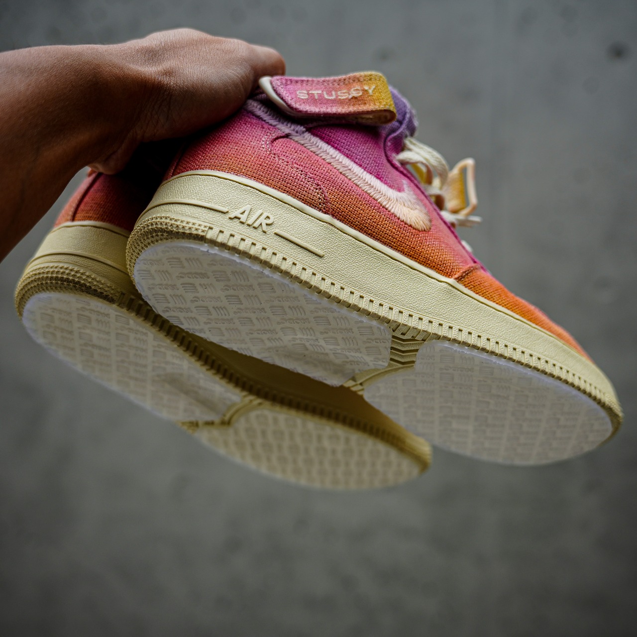 補修パーツ NODC® SOLE PROTECTOR