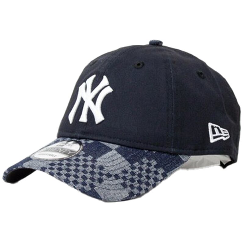 NEW YORK ヤンキース お香立て ネイビー