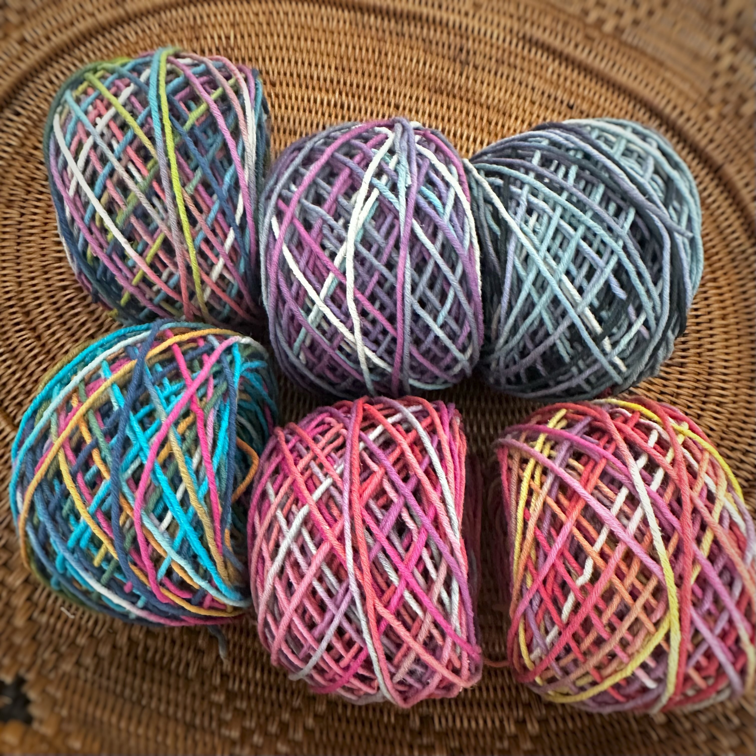 【2026 Summer Collection】マニアックなヘンプ 20g 6個セット Part 2(数量限定)