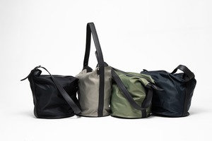 Seau epaulet / (BUCKET SHOULDER) 【NAVY】