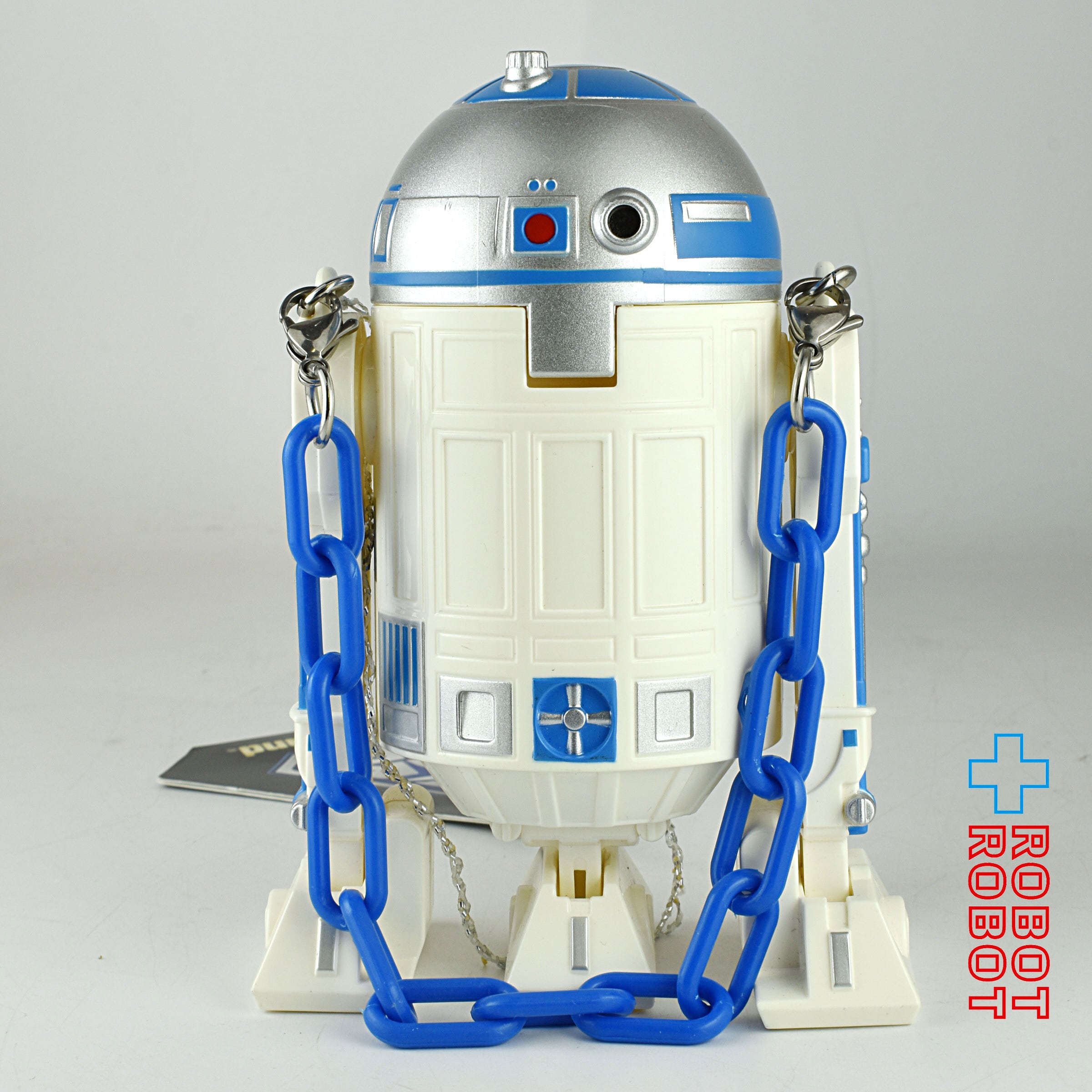 TDL スター・ウォーズ スター・ツアーズ R2-D2 スーベニア スナック