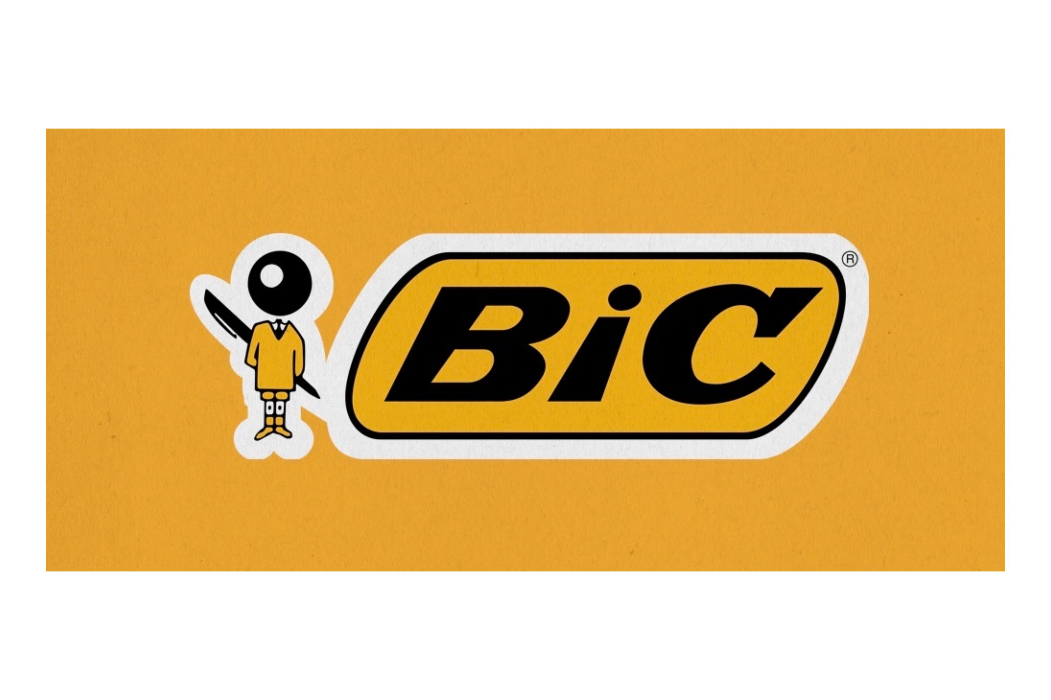 Bic 4色ボールペンPRO 1.0 | Zakka so-la