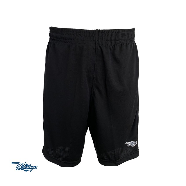 アクティブショートパンツ  ポケット付き（全４色）