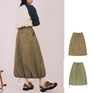 Balloon skirt M12289
