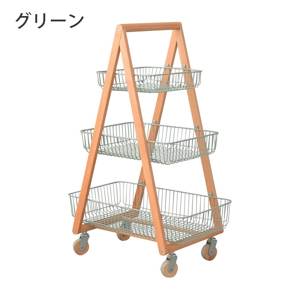 バスケットワゴン ワゴン バスケット キッチンワゴン ガーデン バスケットワゴン ワゴン バスケット キッチンワゴン ガーデン