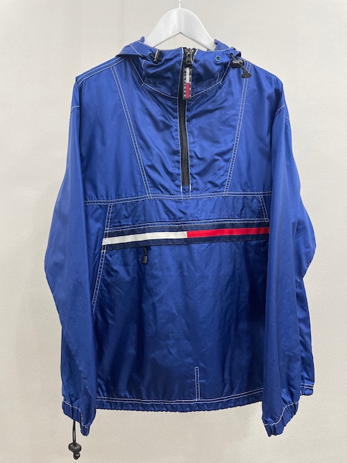 TOMMY  HILFIGER Anorak hoodie