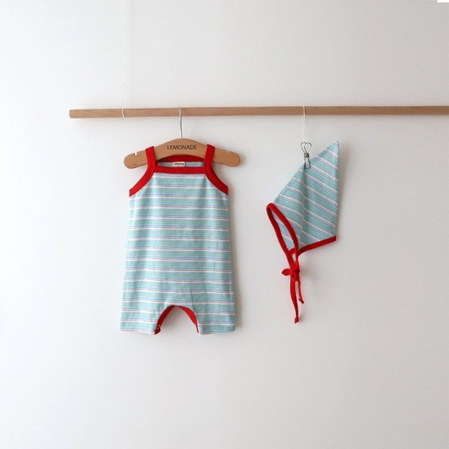 《予約》lemonade ¨ kiki suit ¨ 26summer