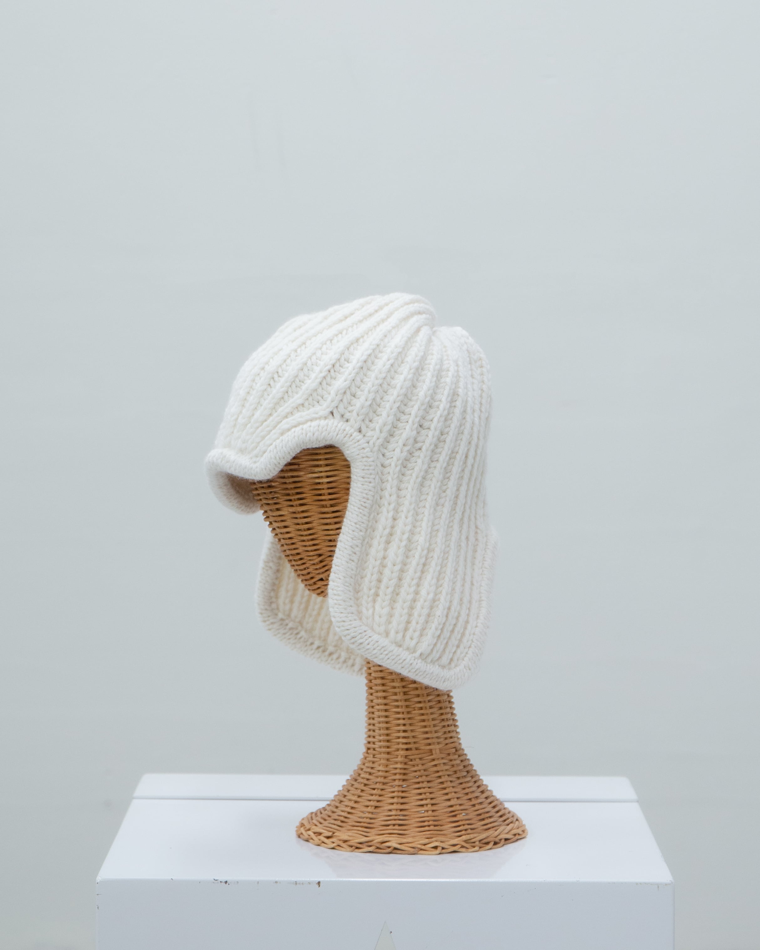 MAYDI F/W 2023 ALIWE ビーニー 【公式通販】