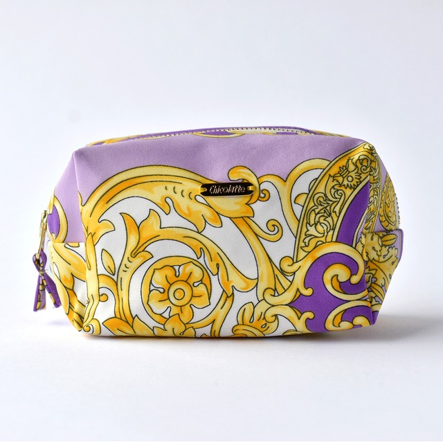 MIKO POUCH(M) / No,10127-3