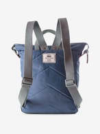 ROKA「Bantry B（Medium）Nylon Airforce（軽量リュック）」ー 送料無料