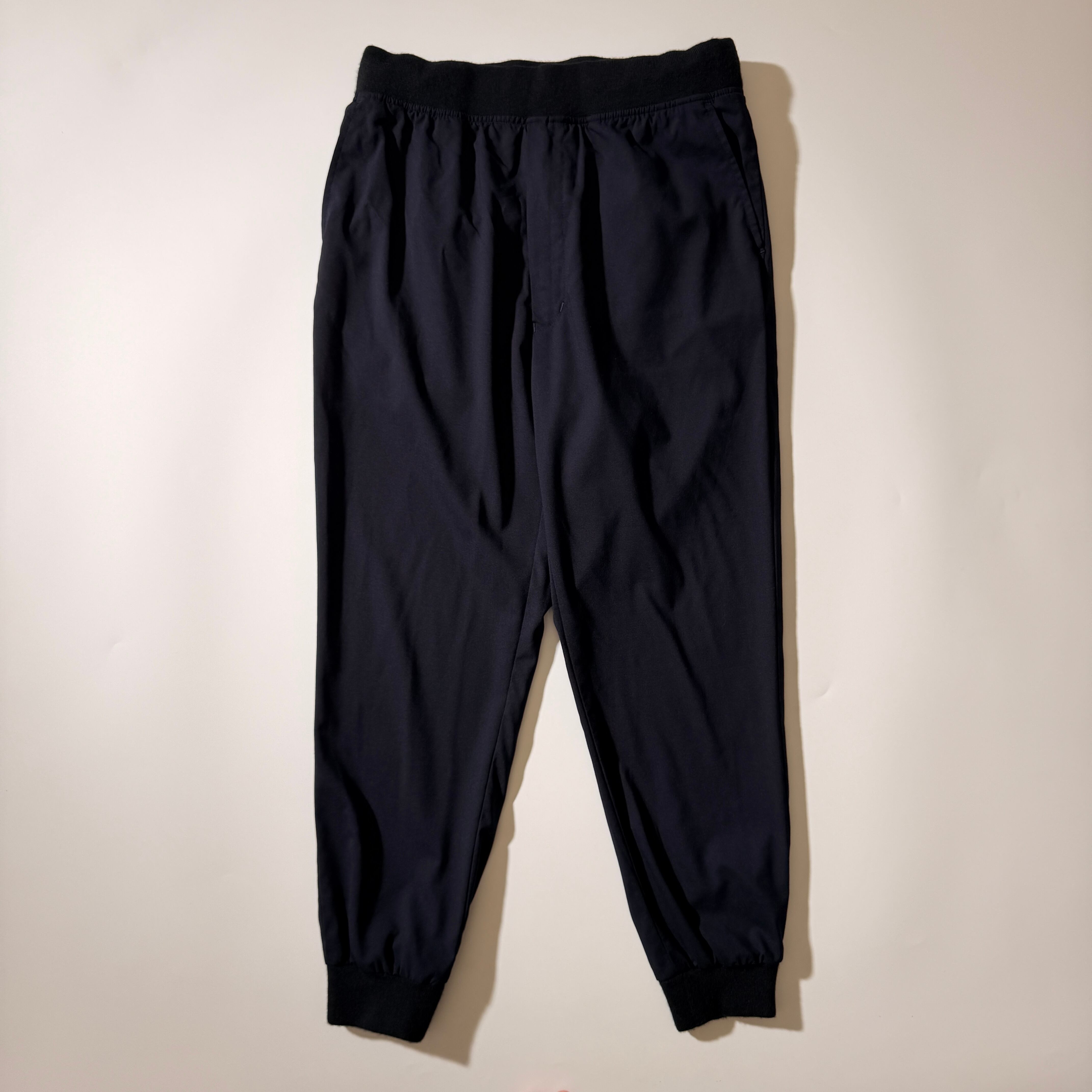 パンツ n.hoolywood navy N.HOOLYWOOD Pants Wool Navy 38 | ASSET VINTAGE アセットヴィンテージ