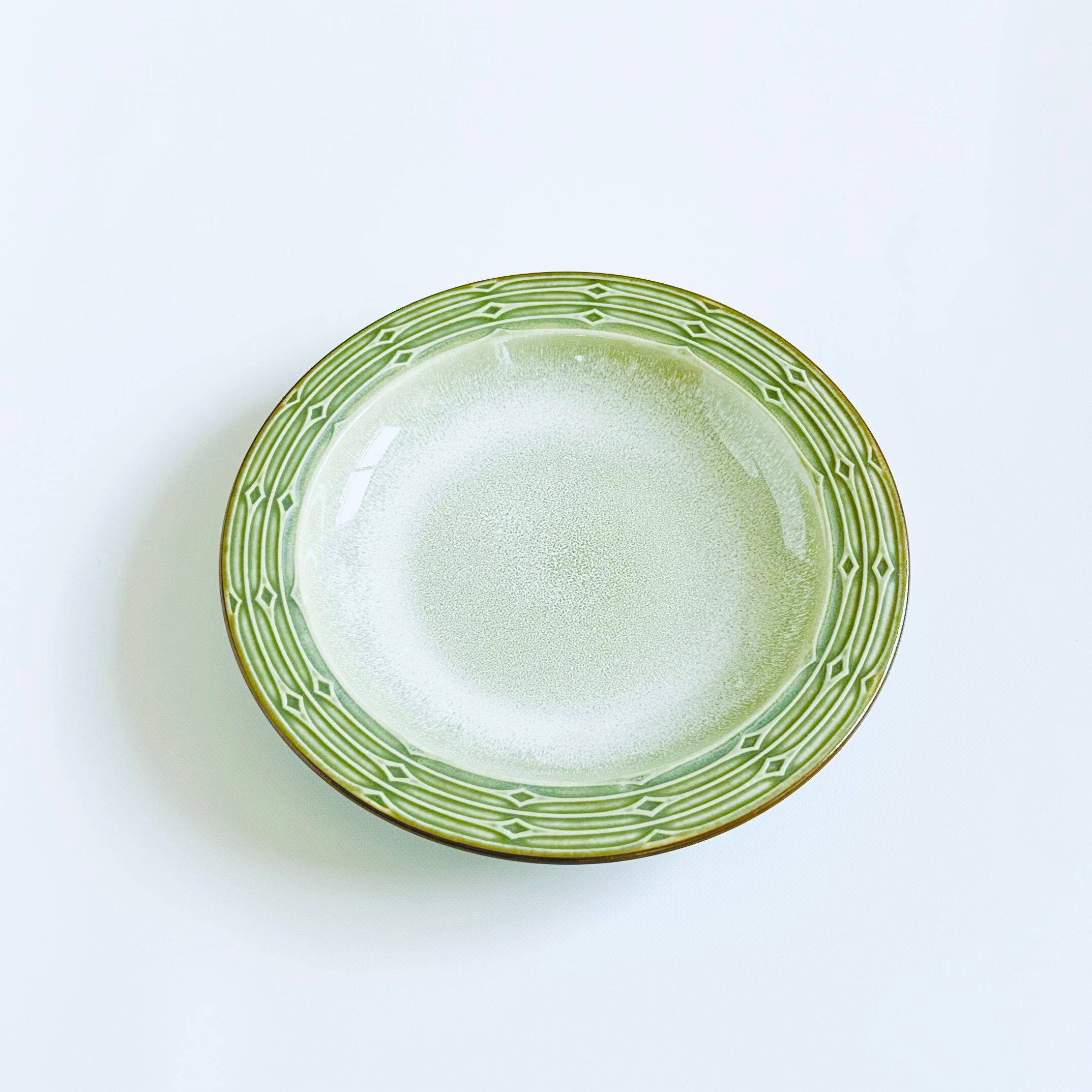 クイストゴー ルーン スープディッシュ 02 / Jens Quistgaard Rune Soup Dish 02