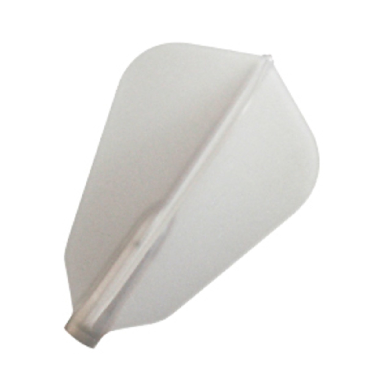 Fit Flight Fシェープ/3枚入り（ナチュラル） - 1