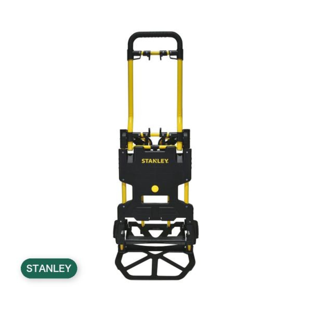 スタンレー 折りたたみ2WAYトラック 耐荷重約137kg SXWTD-FT585