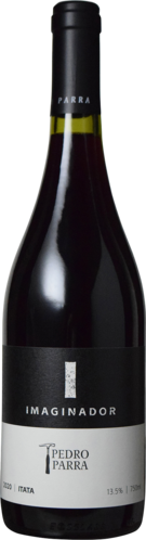 イマヒナドール　20　ペドロ・パッラ・イ・ファミリア　Imaginador　20　Pedro Parra y Familia