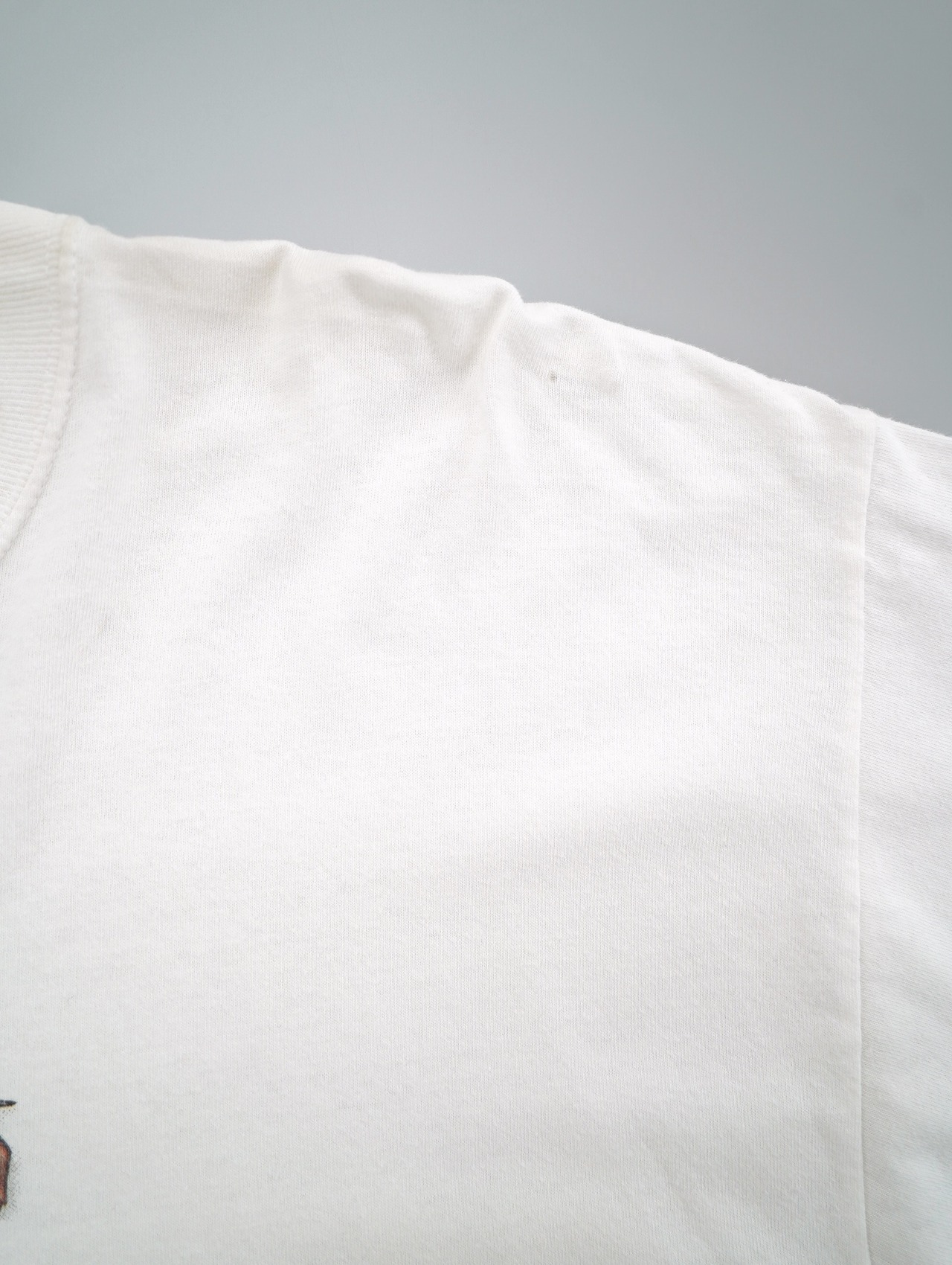 00s cow tee
