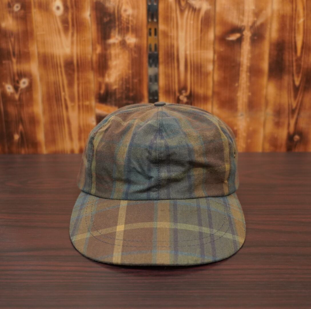 80s90s usa製 ralphlauren オイルド ロングビル キャップ L 80s90s usa製 ralphlauren オイルド ロングビル キャップ L