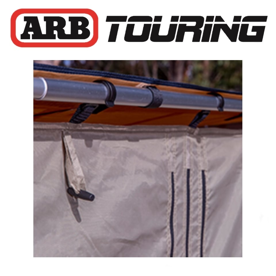 ARB デラックスオーニングルーム 3000X2500 | FD-camp 公式オンライン