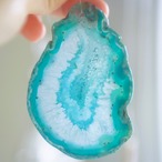 Sea Creatures 07 - アゲートヒーリングチャイム / Agate Healing Chime 1178