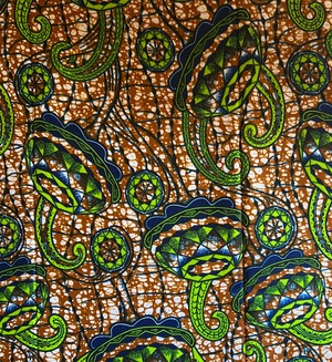 se52-　セミオーダー・ワサワサパンツ