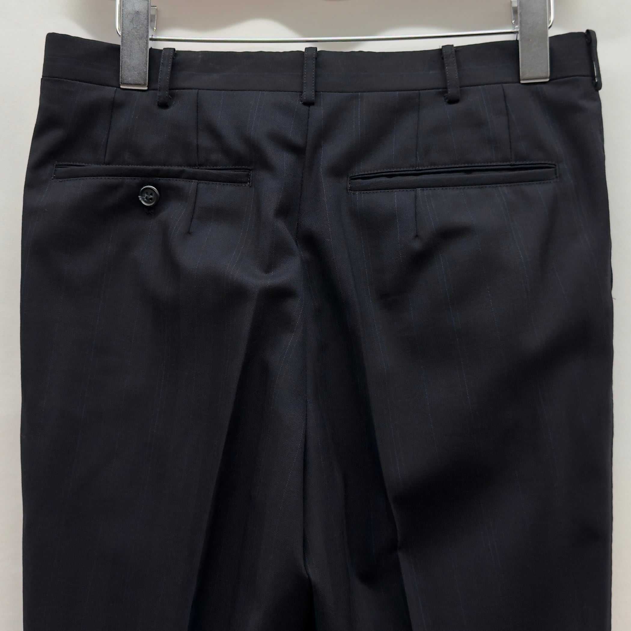 GIVENCHY】セットアップ ジバンシィ 黒 ダブル | no pain no gain(ノー