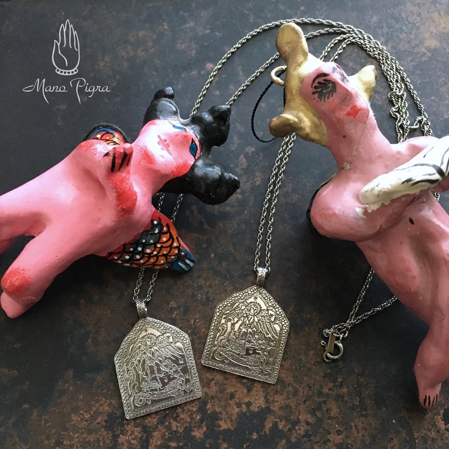 【新品未使用】ドラゴン装飾 SV925 シルバー ボールペン ANKAMEN 新年特別価格！！  P10倍 11&frasl;4 20:00〜ラペルピン シルバー925 ドラゴン