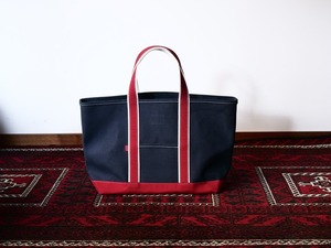 【BONCOURA】Canvas Tote