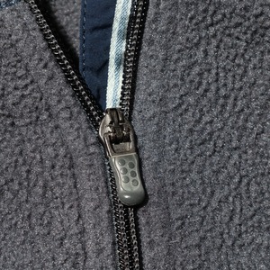 美品 L Synchilla Marsupial Patagonia シンチラ マースピアル パタゴニア ハーフジップ