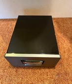 【エアータイト】ATH-3　ローインピ－昇圧トランス 中古品