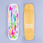 BLAST / KOPPL ROLLER “EARTH” SURFER DECK 9.25
