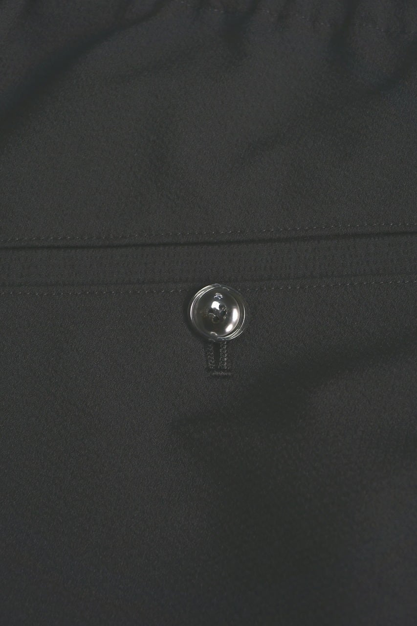 Crepe Weave Sucker Trousers
