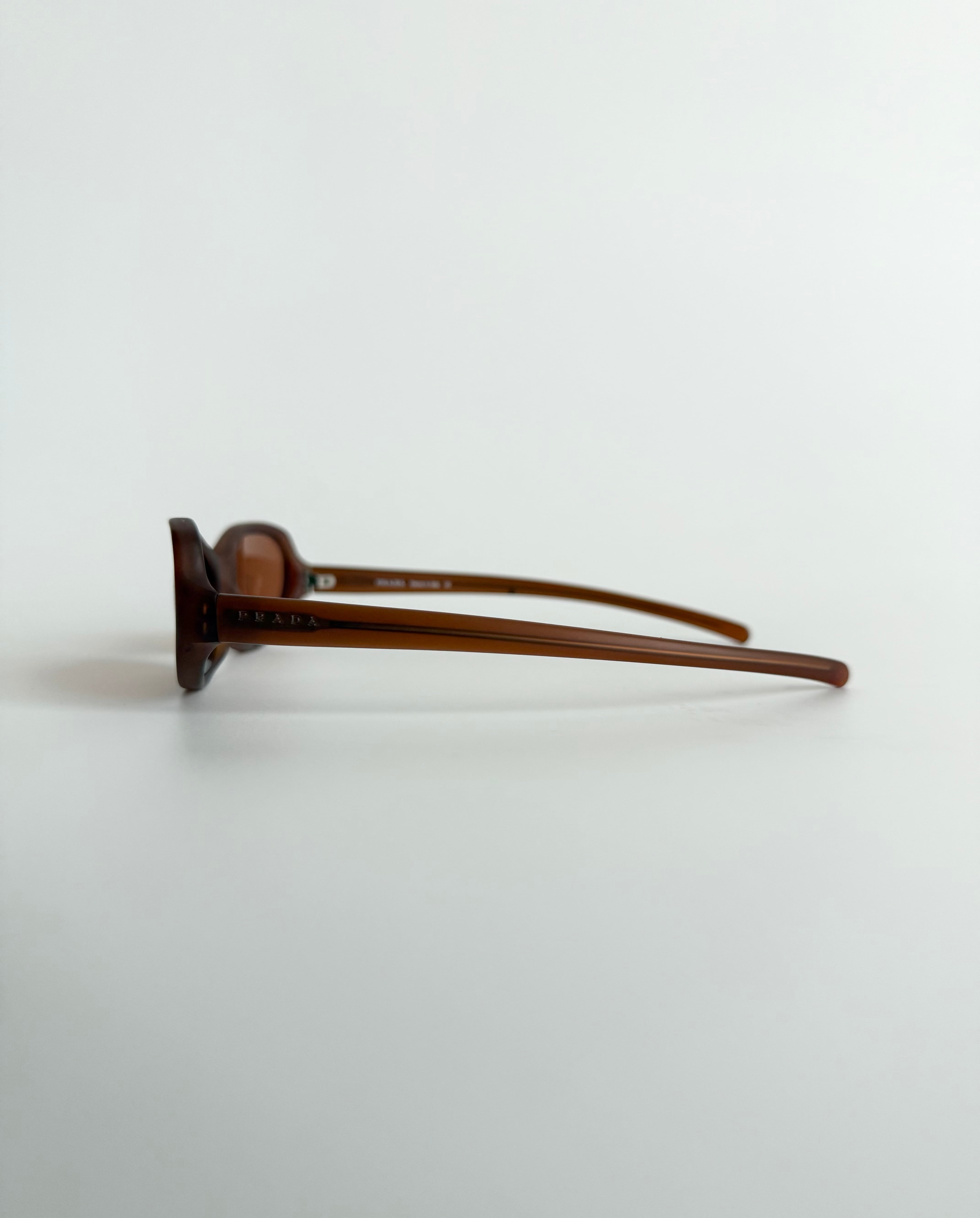 SS2000 PRADA INFINITY SUNGLASSES | triptrap