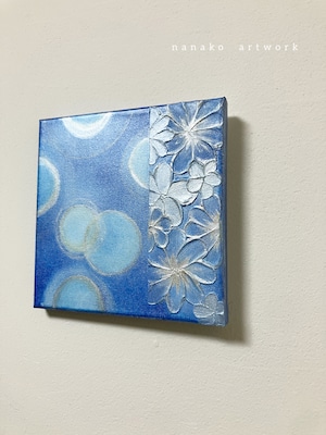 ひだまりブルー ┊ in the Sunlight