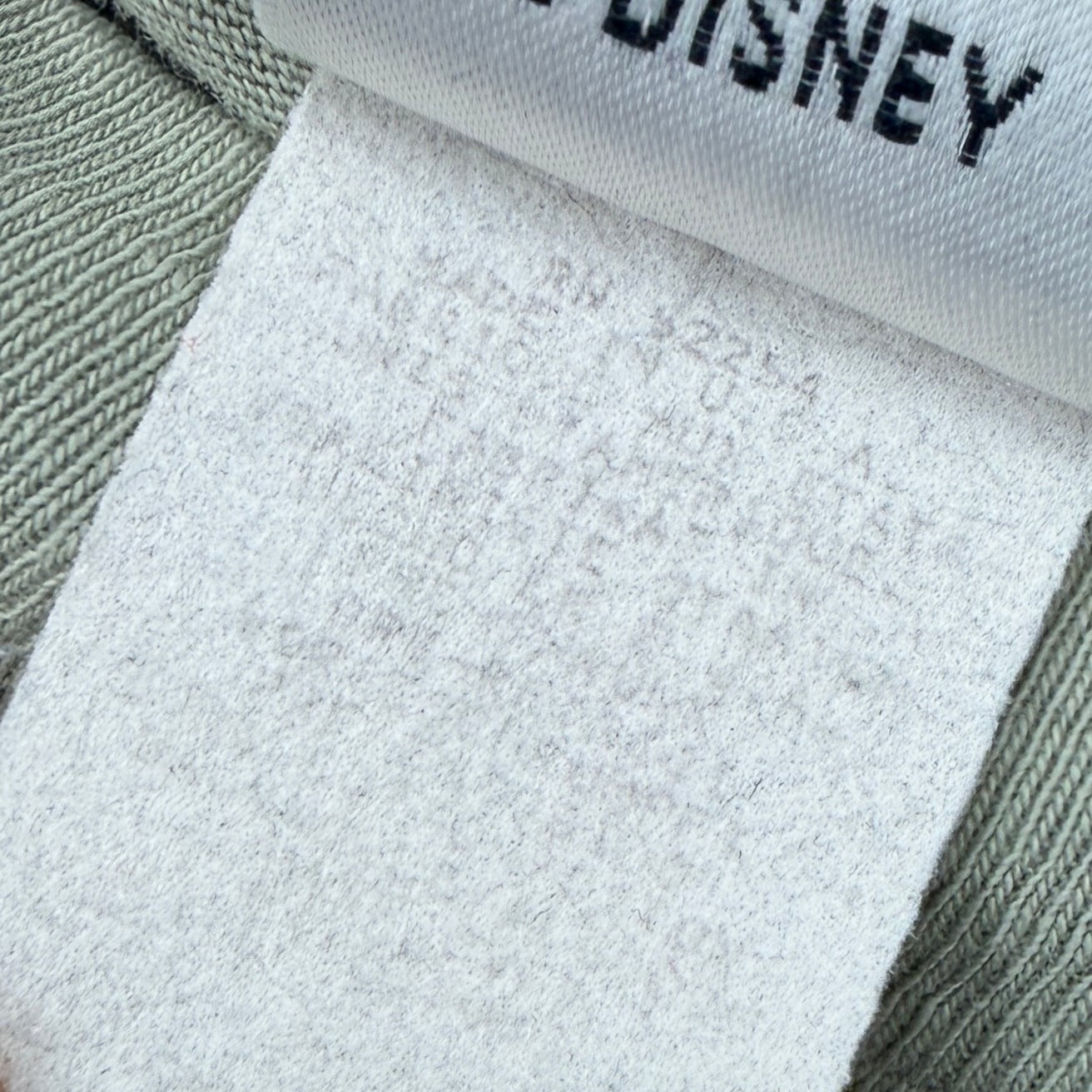 Disney】90s ティガー Tシャツ tee シングルステッチ プーさん 古着