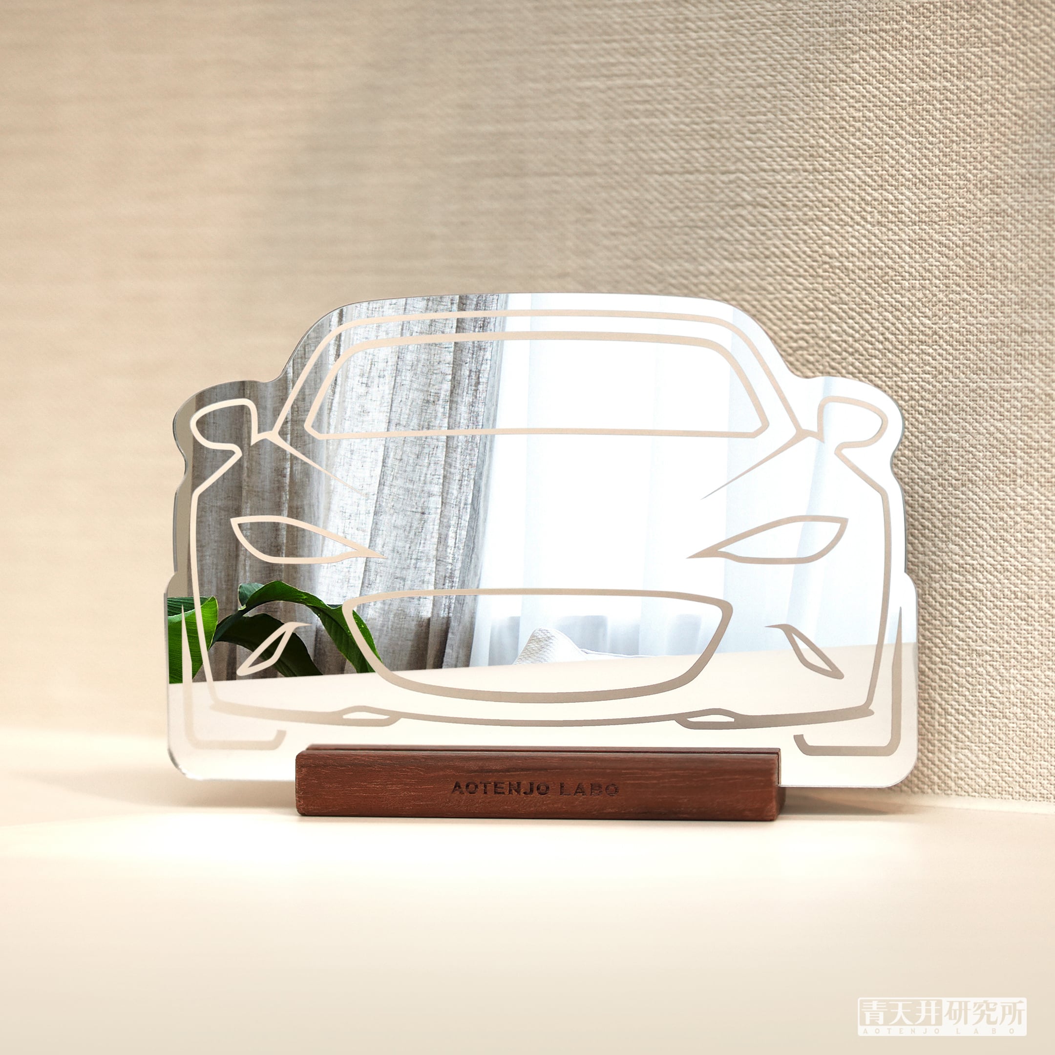 ND用 マツコネコントローラーステッカー | Pay ID