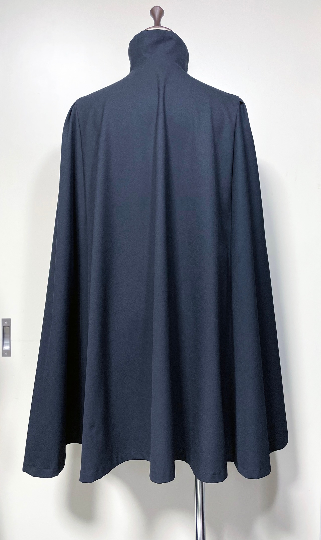 バンカラマント