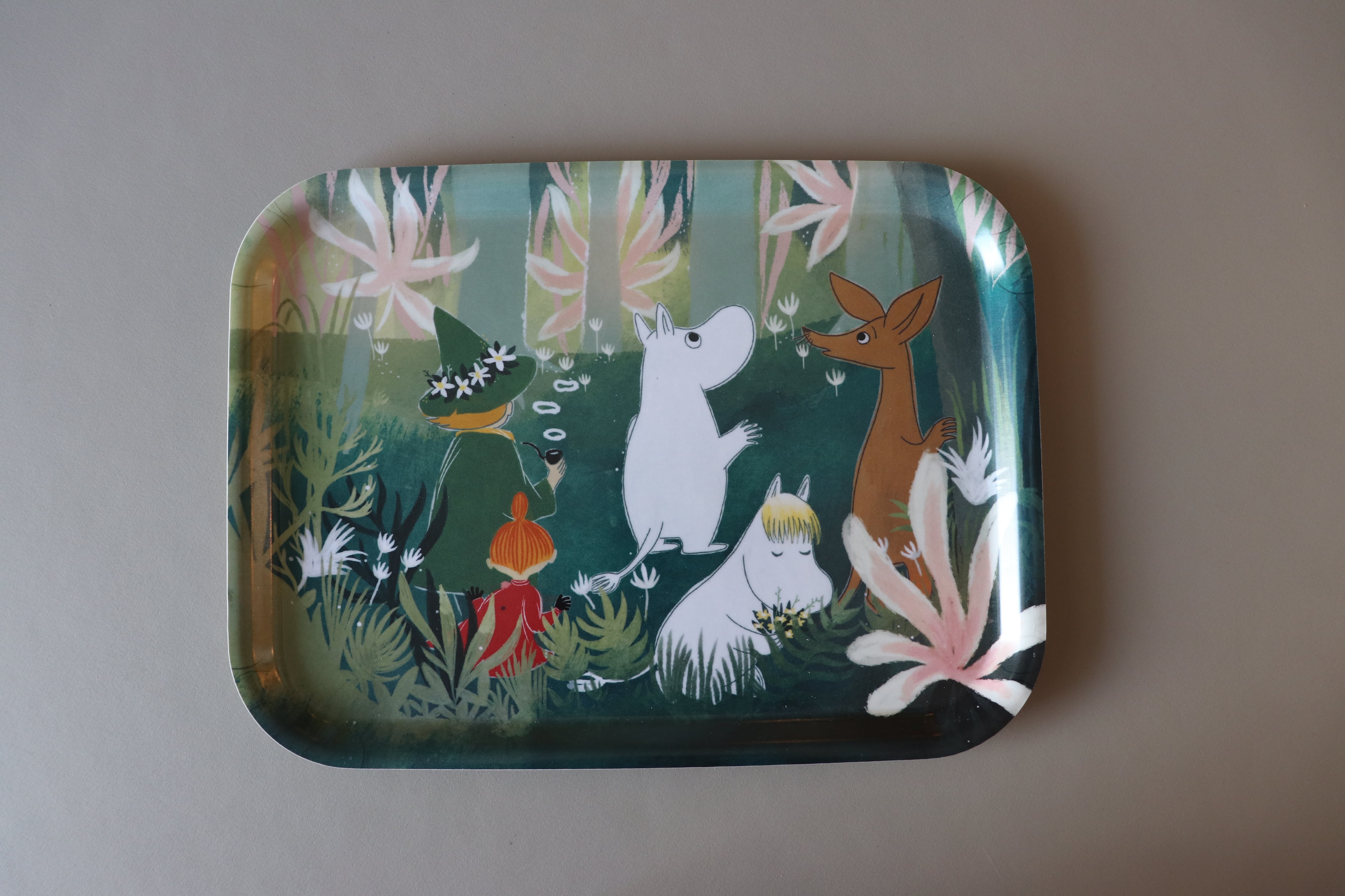 Moomin(ムーミン) | Linnel Home Furnishing Moomin(ムーミン) | Linnel Home Furnishing