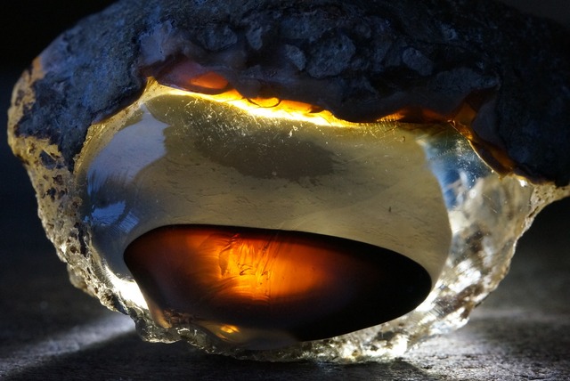 エッグ・イン・オパール Opal Egg 3