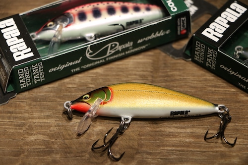 RAPALA COUNTDOWN ELITE 75