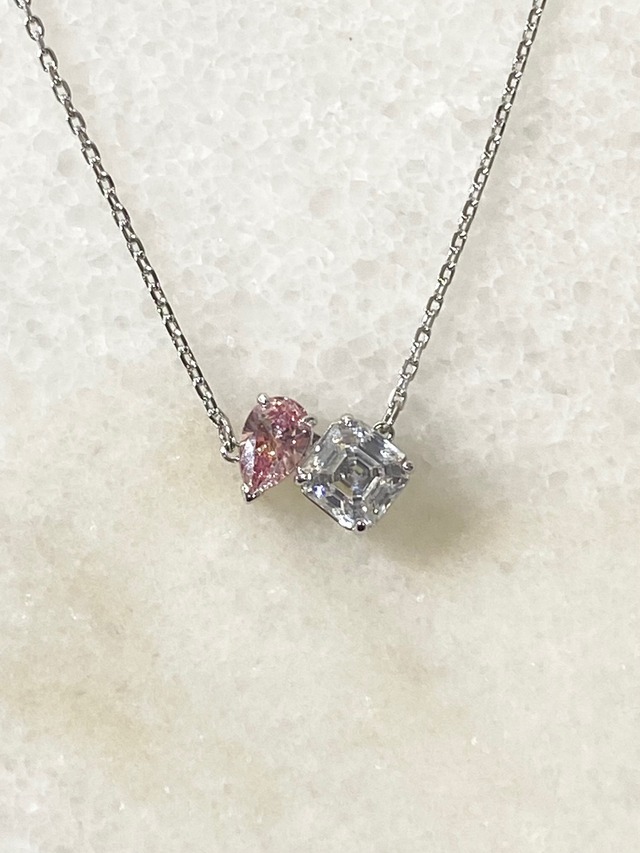 SWAROVSKI スワロフスキー ネックレス 5517115